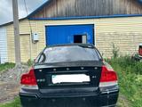 Volvo S60 2007 годаүшін3 200 000 тг. в Бишкуль – фото 5