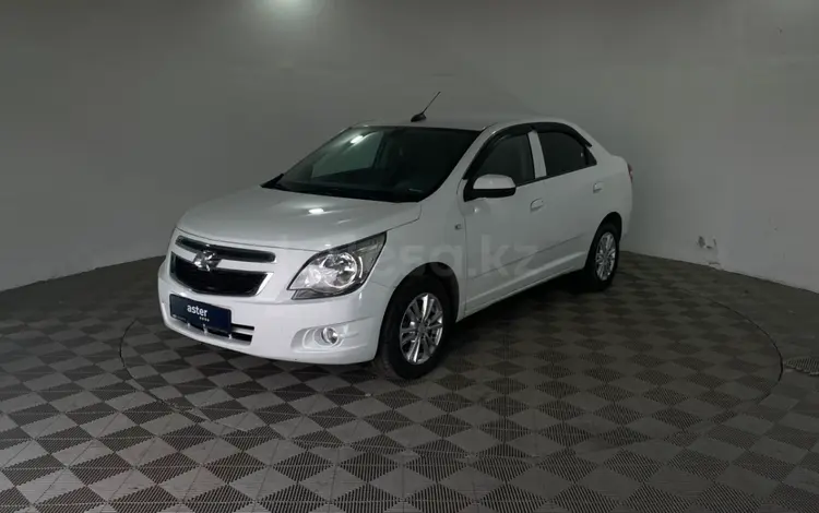 Chevrolet Cobalt 2021 года за 4 800 000 тг. в Павлодар