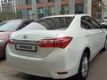 Toyota Corolla 2013 годаүшін6 600 000 тг. в Астана – фото 3