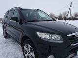 Hyundai Santa Fe 2012 года за 8 500 000 тг. в Костанай – фото 2