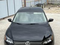 Volkswagen Passat 2015 года за 4 600 000 тг. в Атырау