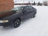 Mazda 626 1993 годаүшін790 000 тг. в Усть-Каменогорск – фото 2