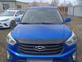Hyundai Creta 2016 года за 7 300 000 тг. в Астана