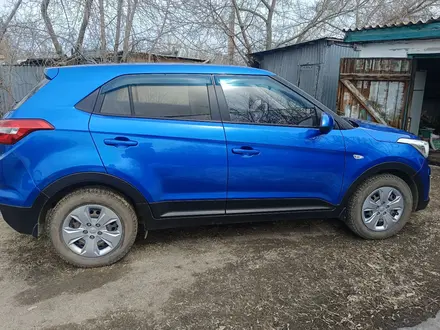Hyundai Creta 2016 года за 7 300 000 тг. в Астана – фото 3