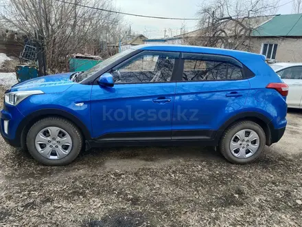 Hyundai Creta 2016 года за 7 300 000 тг. в Астана – фото 4