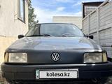 Volkswagen Passat 1991 года за 650 000 тг. в Жаркент