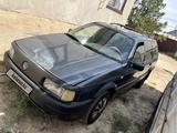 Volkswagen Passat 1991 года за 650 000 тг. в Жаркент – фото 2