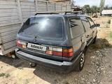 Volkswagen Passat 1991 года за 650 000 тг. в Жаркент – фото 3