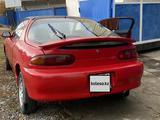 Mazda MX-3 1992 годаүшін500 000 тг. в Текели – фото 2