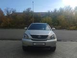 Lexus RX 300 2003 годаүшін7 000 000 тг. в Усть-Каменогорск – фото 4