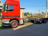 Mercedes-Benz  Actros 2001 годаүшін11 000 000 тг. в Сарыагаш – фото 2