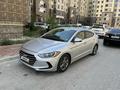 Hyundai Elantra 2018 годаүшін6 200 000 тг. в Актау – фото 14