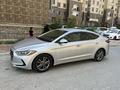 Hyundai Elantra 2018 года за 6 200 000 тг. в Актау – фото 17