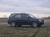 Toyota Harrier 1999 года за 4 000 000 тг. в Петропавловск