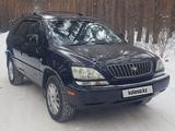 Toyota Harrier 1999 года за 4 000 000 тг. в Петропавловск – фото 3