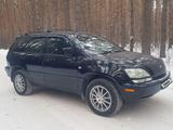 Toyota Harrier 1999 года за 4 000 000 тг. в Петропавловск – фото 4