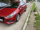 Hyundai Accent 2019 годаүшін7 250 000 тг. в Астана – фото 3