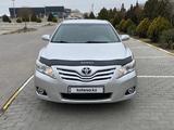 Toyota Camry 2011 года за 7 600 000 тг. в Актау – фото 3