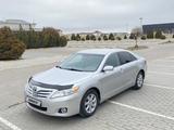 Toyota Camry 2011 годаүшін7 600 000 тг. в Актау – фото 5