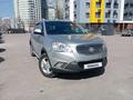 SsangYong Actyon 2012 годаүшін4 200 000 тг. в Алматы