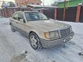 Mercedes-Benz E 230 1992 годаfor1 300 000 тг. в Алматы – фото 2