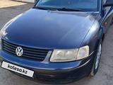Volkswagen Passat 1997 года за 2 650 000 тг. в Петропавловск