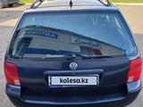 Volkswagen Passat 1997 года за 2 650 000 тг. в Петропавловск – фото 2