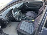 Volkswagen Passat 1997 года за 2 650 000 тг. в Петропавловск – фото 5