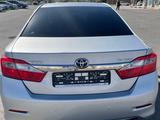 Toyota Camry 2012 года за 8 000 000 тг. в Атырау – фото 4