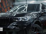 BMW X5 2021 года за 46 000 000 тг. в Петропавловск