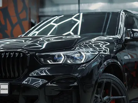 BMW X5, 2021