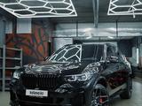 BMW X5 2021 года за 46 000 000 тг. в Петропавловск – фото 2