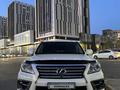 Lexus LX 570 2014 года за 34 000 000 тг. в Астана