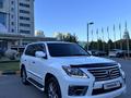 Lexus LX 570 2014 года за 36 000 000 тг. в Астана – фото 11