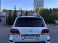 Lexus LX 570 2014 года за 36 000 000 тг. в Астана – фото 16