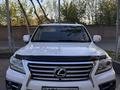 Lexus LX 570 2014 годаүшін36 000 000 тг. в Астана – фото 18