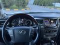 Lexus LX 570 2014 годаfor36 000 000 тг. в Астана – фото 24