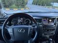 Lexus LX 570 2014 года за 34 000 000 тг. в Астана – фото 24