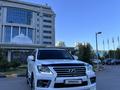 Lexus LX 570 2014 года за 36 000 000 тг. в Астана – фото 6