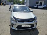 Kia Rio 2019 года за 6 200 000 тг. в Астана