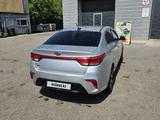 Kia Rio 2019 года за 6 200 000 тг. в Астана – фото 2