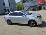 Kia Rio 2019 года за 6 200 000 тг. в Астана – фото 3