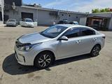 Kia Rio 2019 года за 6 200 000 тг. в Астана – фото 4