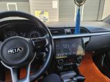 Kia Rio 2019 года за 6 200 000 тг. в Астана – фото 5