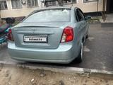 Daewoo Lacetti 2004 годаfor2 500 000 тг. в Туркестан – фото 2