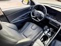 Hyundai Elantra 2023 годаүшін7 400 000 тг. в Алматы – фото 15