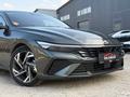 Hyundai Elantra 2023 годаүшін7 400 000 тг. в Алматы – фото 17