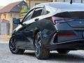 Hyundai Elantra 2023 годаүшін7 400 000 тг. в Алматы – фото 19