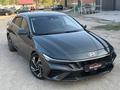 Hyundai Elantra 2023 годаүшін7 400 000 тг. в Алматы – фото 3