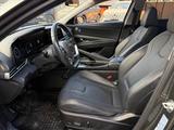 Hyundai Elantra 2023 года за 7 400 000 тг. в Алматы – фото 4